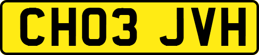 CH03JVH