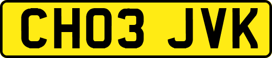 CH03JVK