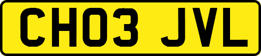 CH03JVL