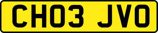 CH03JVO