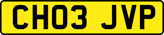 CH03JVP