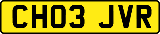 CH03JVR