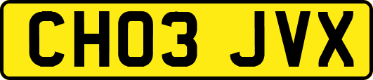 CH03JVX