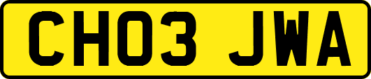 CH03JWA