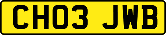 CH03JWB