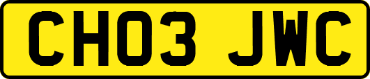 CH03JWC