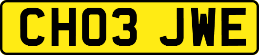CH03JWE