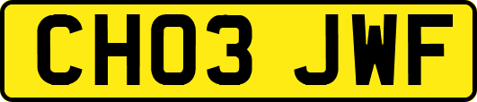 CH03JWF