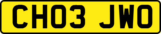 CH03JWO