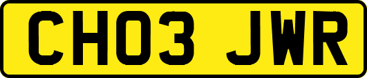 CH03JWR