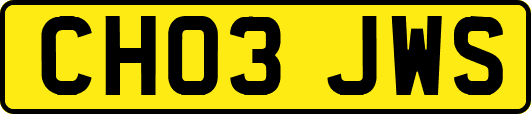 CH03JWS