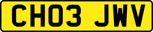 CH03JWV