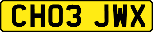 CH03JWX