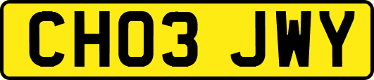 CH03JWY