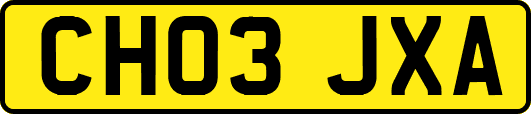 CH03JXA