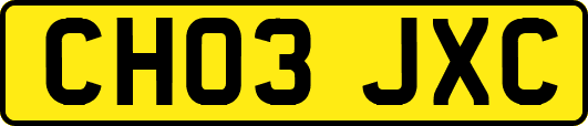 CH03JXC