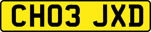 CH03JXD
