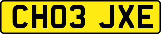 CH03JXE