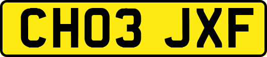 CH03JXF