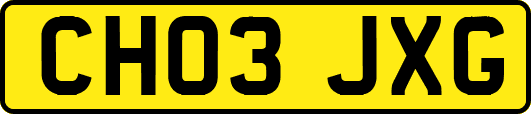 CH03JXG