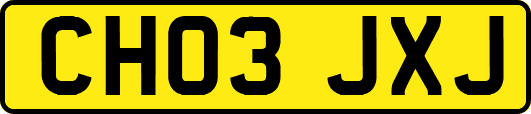 CH03JXJ