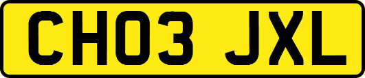 CH03JXL