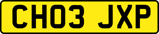 CH03JXP