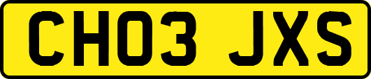 CH03JXS