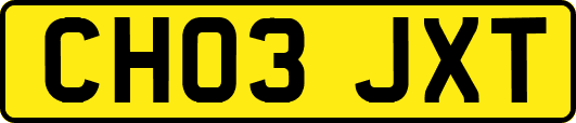 CH03JXT