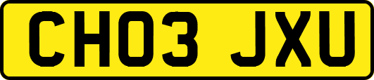 CH03JXU