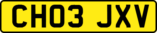 CH03JXV