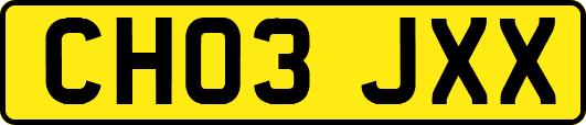 CH03JXX