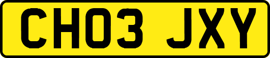 CH03JXY