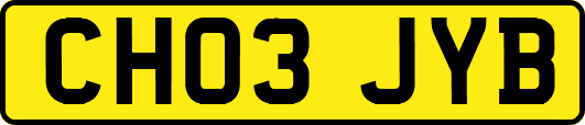 CH03JYB