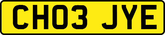 CH03JYE