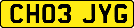 CH03JYG