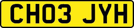 CH03JYH