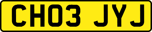 CH03JYJ