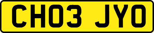 CH03JYO