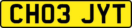 CH03JYT