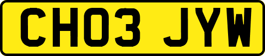 CH03JYW