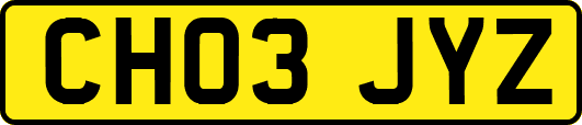 CH03JYZ