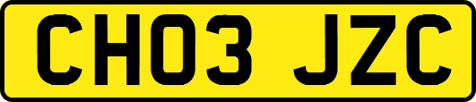 CH03JZC
