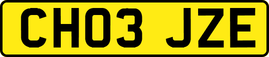 CH03JZE