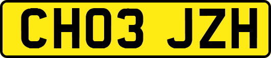 CH03JZH