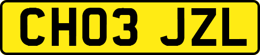 CH03JZL