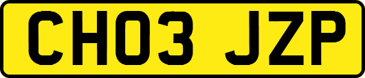 CH03JZP