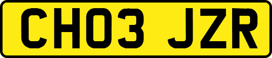 CH03JZR