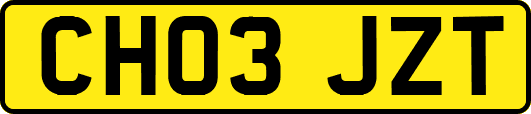 CH03JZT