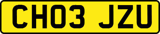 CH03JZU
